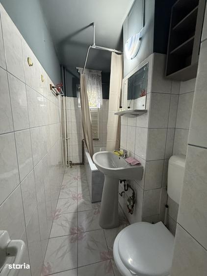 Apartament cu 2 camere, 40 mp, etaj 2 - Tiografilor - 3