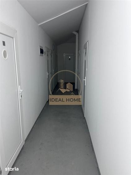Apartament 2 camere Tudor Neculai Pepinierii - 3