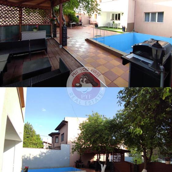 Casă cu 9 camere cu Teren 432 Mp în Dristor