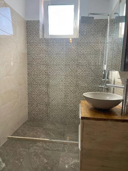 Apartament cu 2 camere nedecomandat în Dumbrăvița