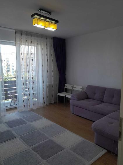 Inchiriez apartament 2 camere Avantgarden 3 Bartolomeu - 5