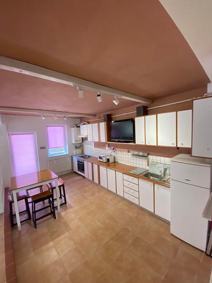 Apartament cu 2 camere semidecomandat în Bună Ziua