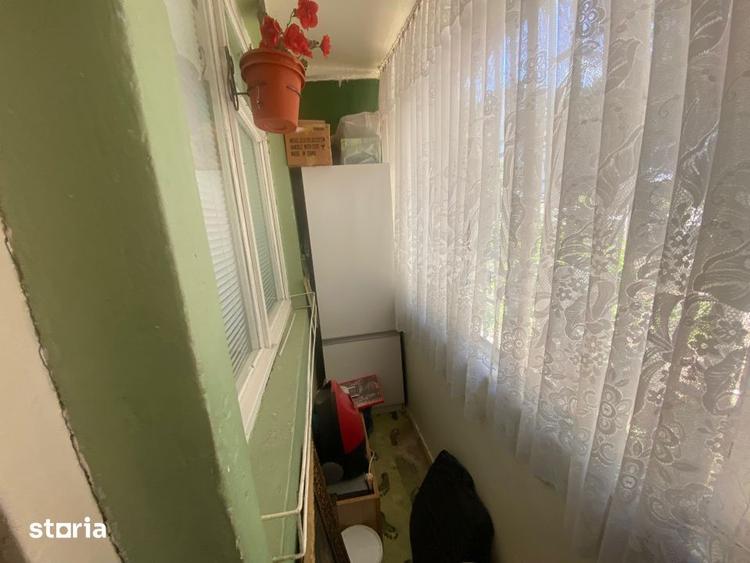 Apartament cu 2 camere decomandat în Tomis Nord