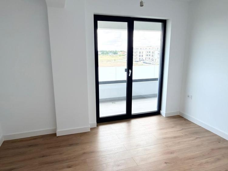 Apartament cu 2 camere în Torontalului