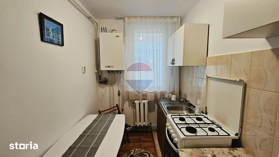 Garsonieră în Precista