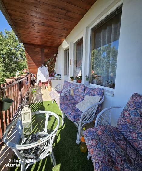 Casă cu 9 camere cu Teren 989 Mp în Oncea