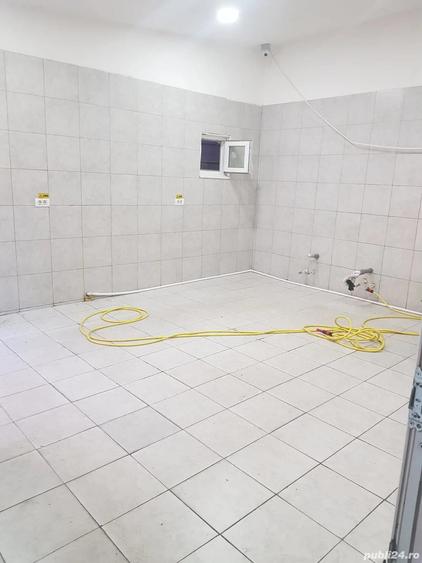 Spațiu comercial, de 75 mp, în Berceni