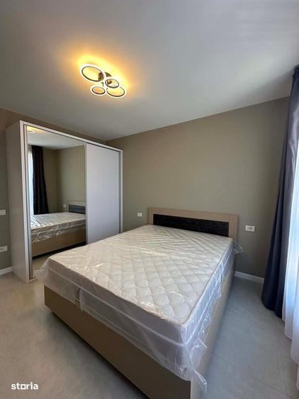 Apartament cu 3 camere în Micro 16