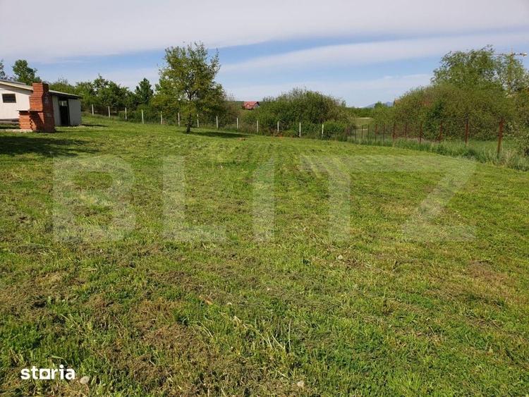 Teren Intravilan, 2.188 mp, zona Subcetate - 2
