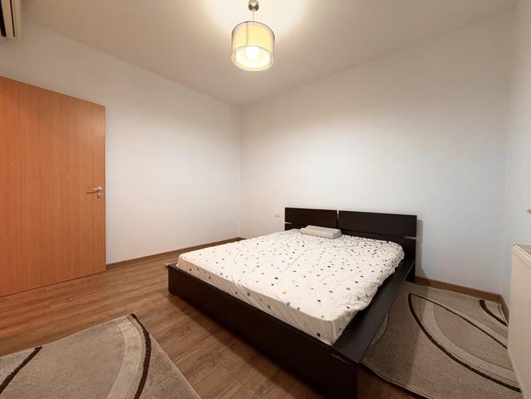 Apartament 2 camere, 55mp utili, etaj 2, balcon 3mp - Aradului - 5