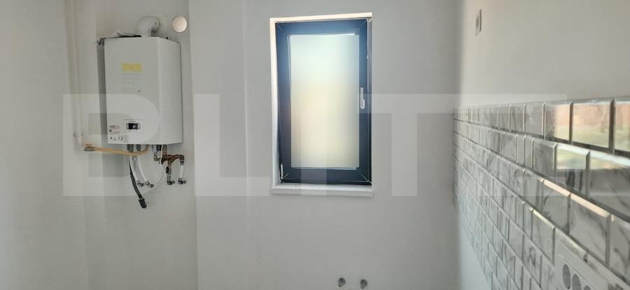 Apartament cu 2 camere în Bucium
