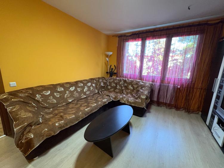 Apartament 3 Camere Basarab | Etaj 1 | 40 m distanta metrou - 6