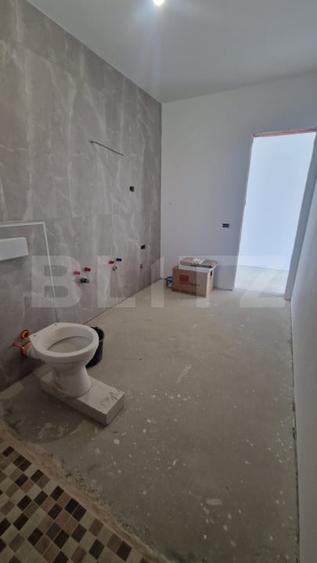 Casă individuală cu 4 camere cu Teren 800 Mp în Bod