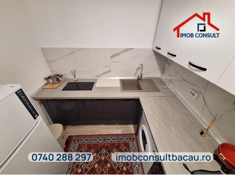 APARTAMENT 2 CAMERE DE ÎNCHIRIAT |NARCISA | BLOC NOU |CE1774 - 5