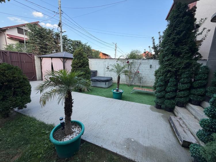 Casă individuală cu 5 camere cu Canalizare în Sălaj