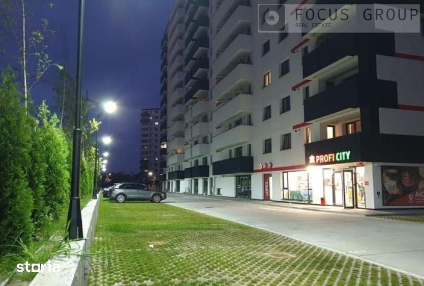 Inchiriere garsoniera Lujerului | Metrou | Bloc nou - 8