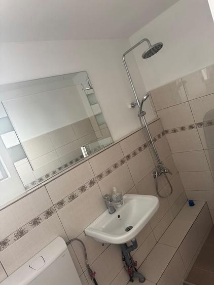 Garsonieră decomandată în Bartolomeu