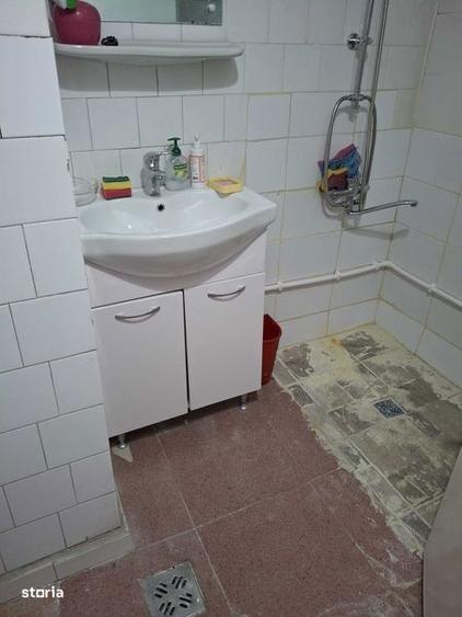 Apartament cu 2 camere decomandat în Ultracentral