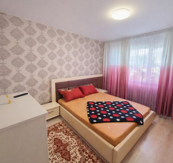 Apartament cu 2 camere decomandat în Tomis Nord
