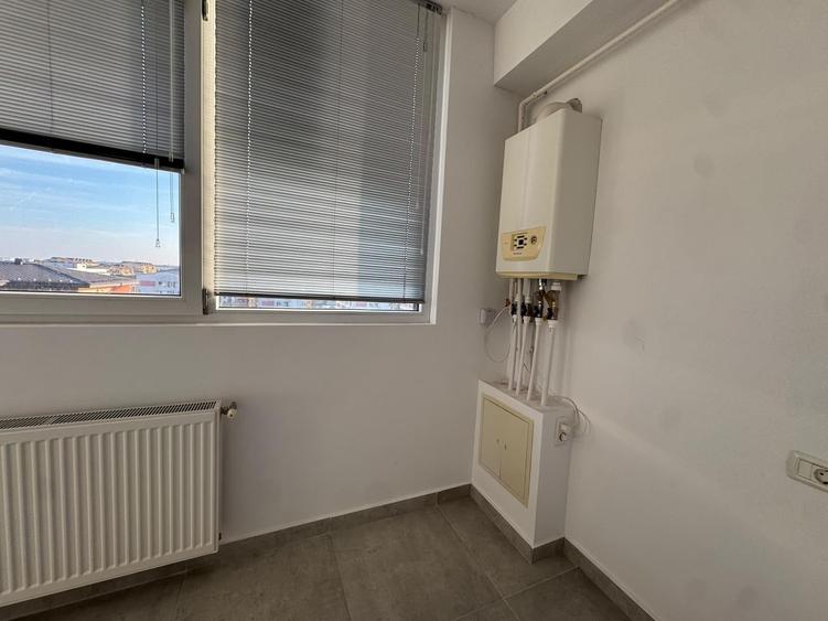 Garsonieră decomandată în Chiajna