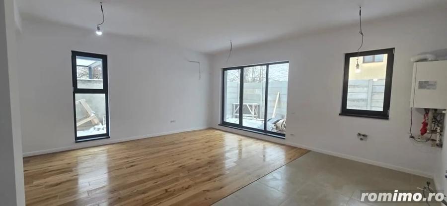 Casă cu 4 camere cu Teren 146 Mp în Bucureștii Noi