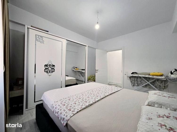 Apartament 3 Camere Strada Stejarului Fundeni Dobroesti - 14