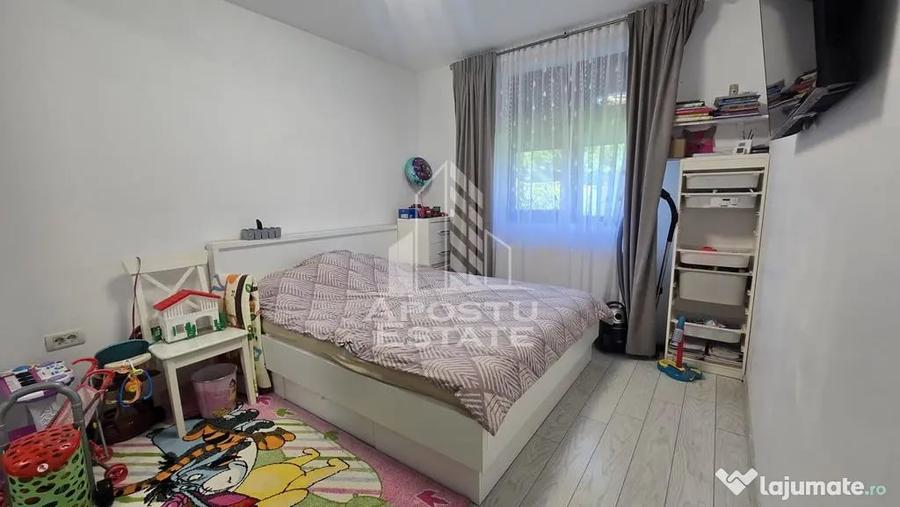 Casă cu 4 camere cu Teren 400 Mp în Șag