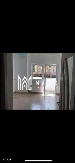 Spațiu comercial, de 250 mp, în Cartierul Nord