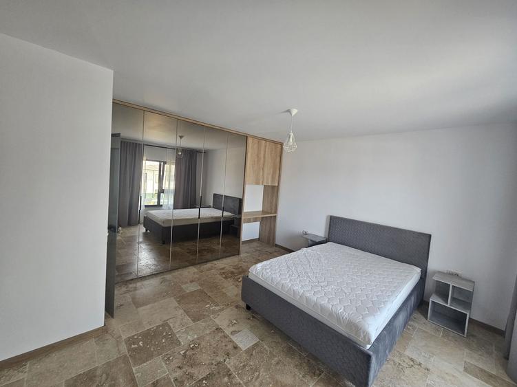 Apartament cu 2 camere în Valu lui Traian