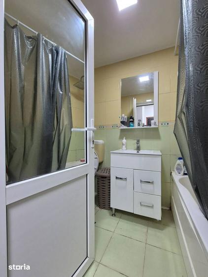 Garsonieră, mobilată în Nerva Traian