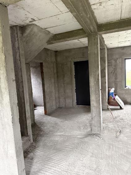 Casă cu 3 camere în Sanatoriul Agigea