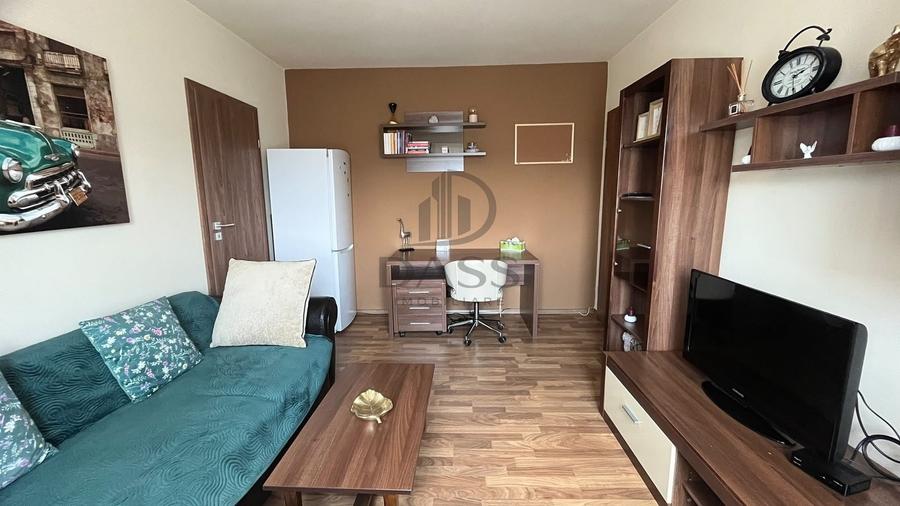 Apartament 2 camere de inchiriat str. Miraslau mobilat și utilat - 2
