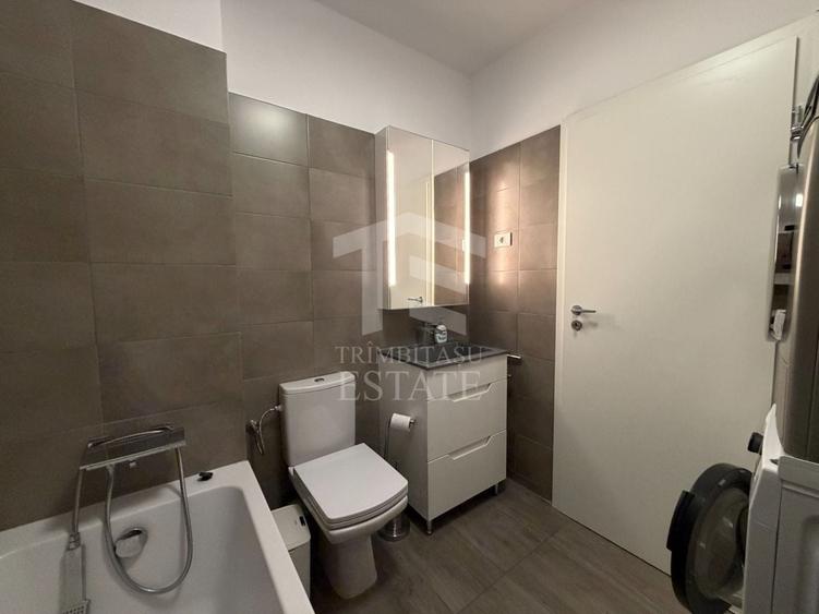 Apartament cu 2 camere decomandat în Berceni