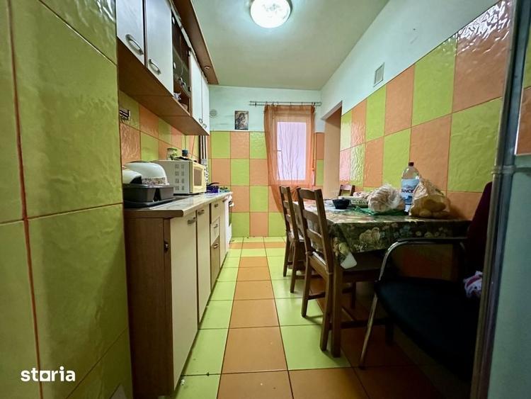Apartament cu 3 camere în Militari