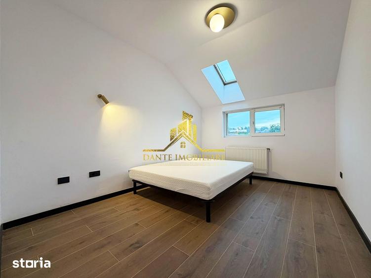 Apartament cu 2 camere decomandat în Gruia