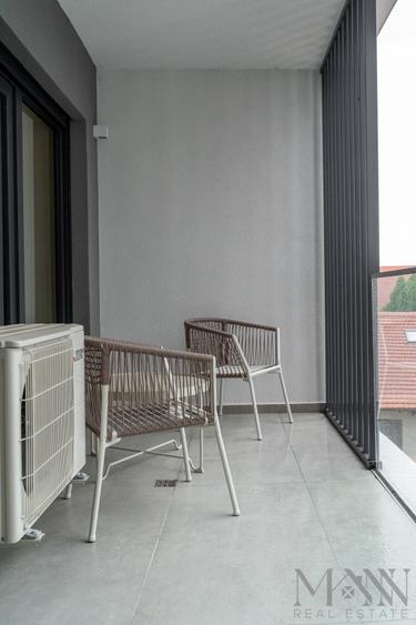 Apartament cu 2 camere în Calea Clujului