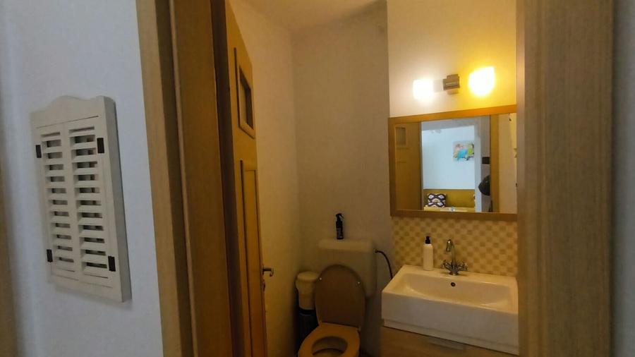 Apartament cu 2 camere semidecomandat, mobilat în Liviu Rebreanu