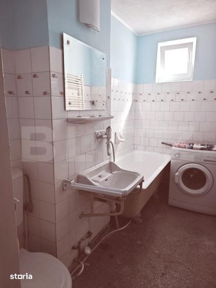 Apartament cu 2 camere în Mărășești