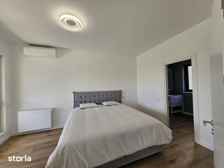 Apartament cu 4 camere în Sud