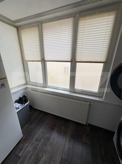 Apartament cu 2 camere, etaj 1, Stefan Cel Mare - 9