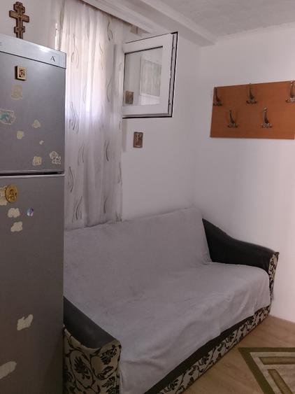 Garsonieră decomandată în Uzina 2