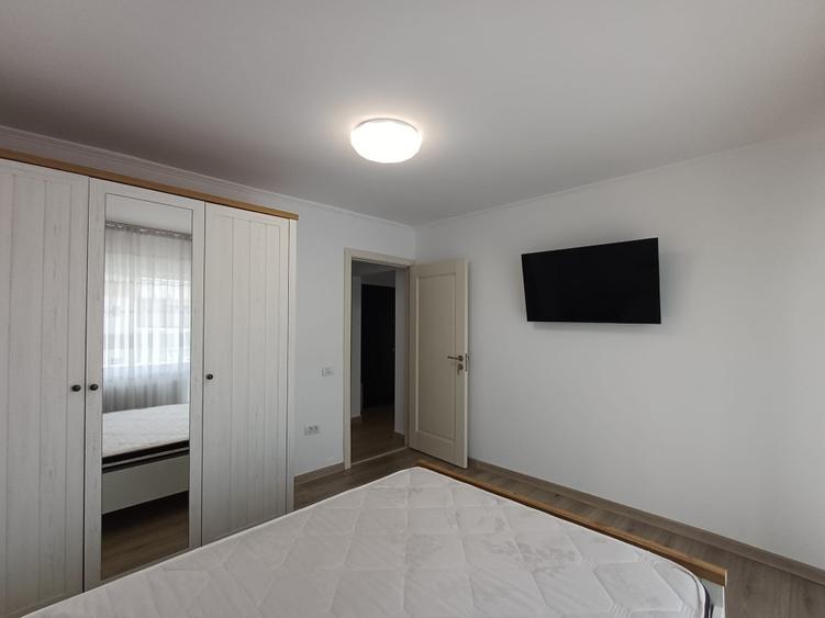 Apartament 3 camere Popa Șapcă 350euro - 14