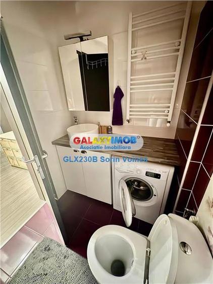 Apartament 2 camere Popesti Leordeni | 12 min. metrou Dimitrie Leonida - 10