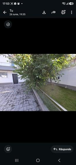 Casă cu 4 camere cu Teren 200 Mp în Rahova