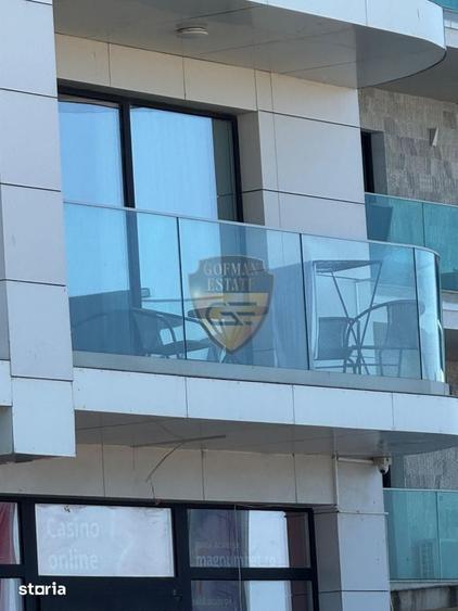 Apartament cu 3 camere în Nord