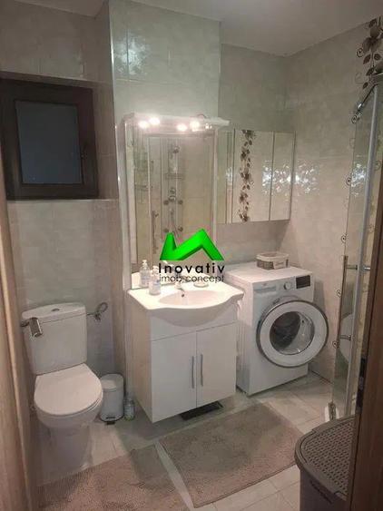 Apartament cu 3 camere decomandat în Hipodrom 3