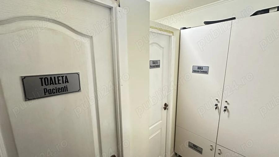 Apartament cu 3 camere decomandat în Simion Bărnuțiu