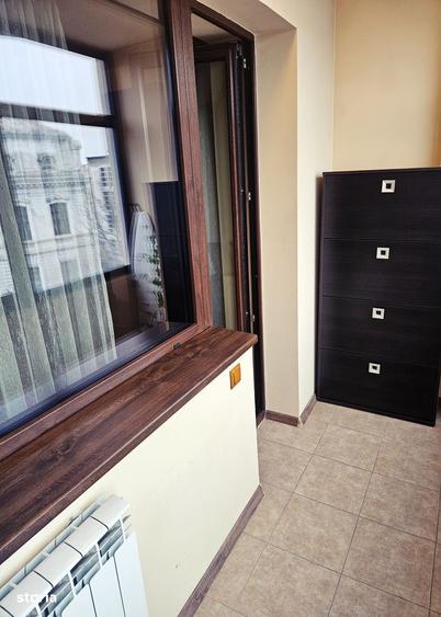 Apartament cu 2 camere decomandat în Ultracentral