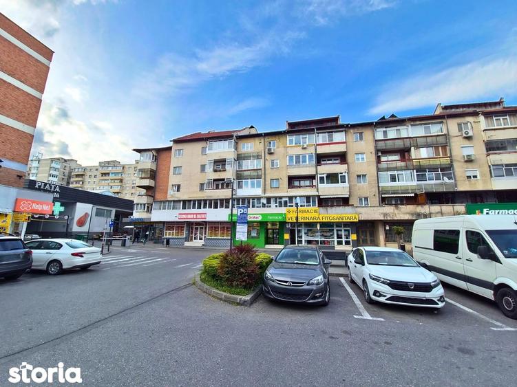 APARTAMENT DE INCHIRIAT IN CENTRU - 4 CAMERE - 3