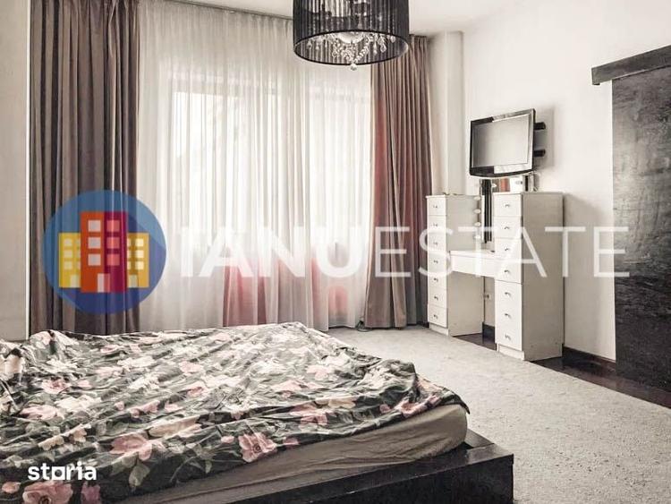 Apartament cu 2 camere semidecomandat în Cișmigiu